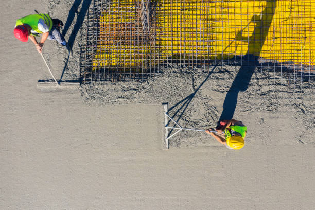 Best Concrete Contractor Near Me  in Mexico, IN