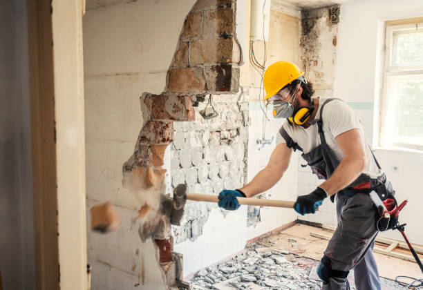 Best Best Concrete Contractor  in Mexico, IN