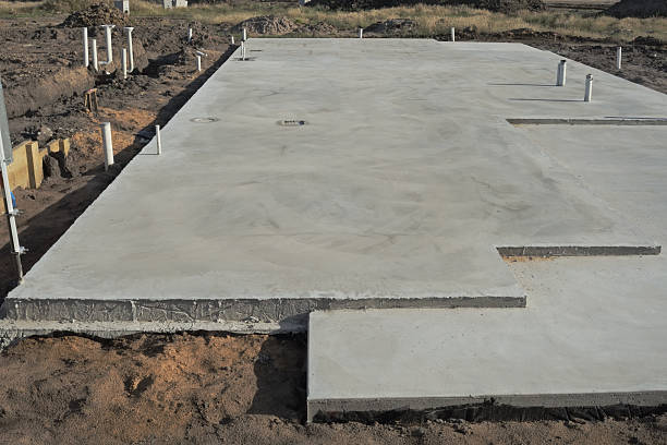 Concrete Driveway Repair Near Me in IN