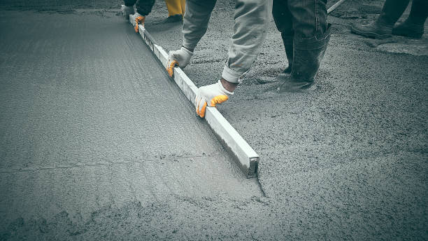  Mexico, IN Concrete contractor Pros