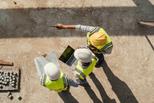Best Concrete Foundation Repair  in Mexico, IN