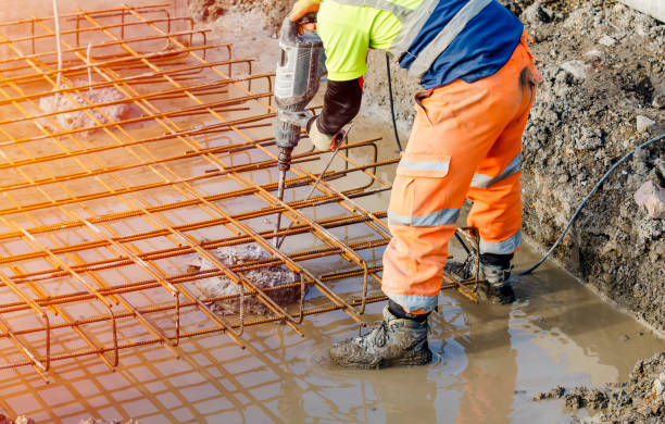 Best Local Concrete Companies  in Mexico, IN