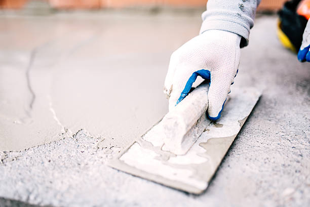 Best Concrete Driveway Installation  in Mexico, IN